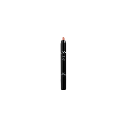 Карандаш для губ NYX Professional Makeup Jumbo Lip Pencil 717 (Цвет 717 Irish Coffee)