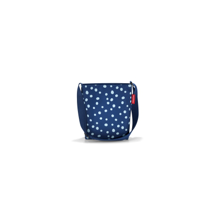 Сумка shoulderbag s spots navy (1183209)