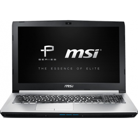 Ноутбуки MSI MSI PE60 6QE-082RU (Intel Core i7 6700HQ 2600 Mhz/15.6&amp;quot;/1920х1080/8192Mb/1128Gb HDD+SSD/DVD-RW/NVIDIA GeForce GTX 960M/WIFI/Windows 10 x64)