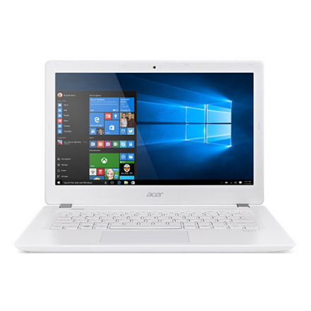 Ноутбуки Acer Acer Aspire V3-372-70V9 (Intel Core i7-6500U 2500 Mhz/13.3&amp;quot;/1920х1080/8192Mb/256Gb SSD/DVD нет/Intel® HD Graphics 520/WIFI/Windows 10)