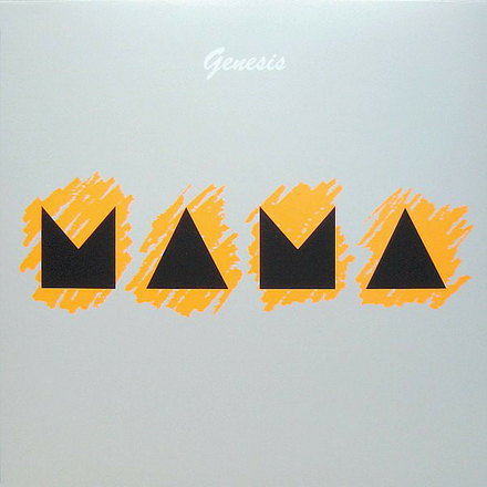 GENESIS GENESIS - MAMA