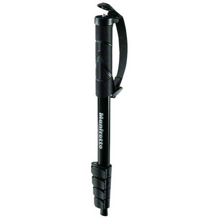 Монопод Manfrotto Manfrotto MMCOMPACT (Compact Monopod)