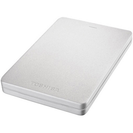 2.5&quot; 2000Gb Toshiba HDTH320ES3CA USB3.0 Canvio Alu Серебристый