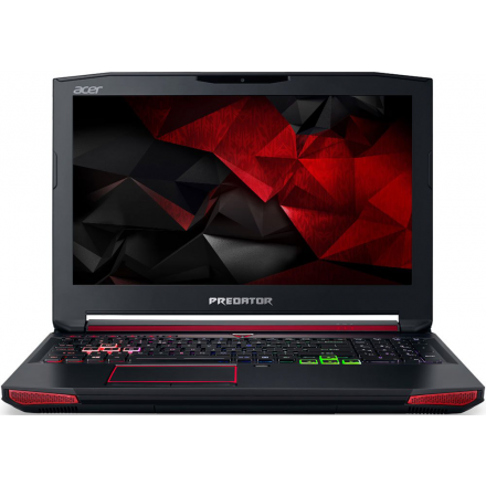 Ноутбуки Acer Acer Predator G9-592-703N (Intel Core i7 6700HQ 2600 Mhz/15.6&amp;quot;/1920х1080/32768Mb/1256Gb HDD+SSD/DVD-RW/NVIDIA GeForce GTX 980M/WIFI/Windows 10 Home)