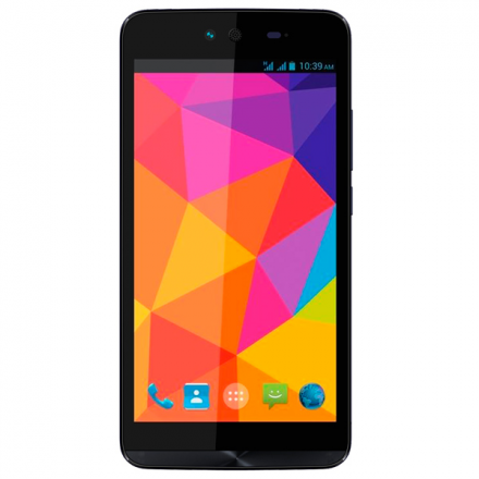 Смартфон Micromax Canvas Magnus 2 Q338 Blue