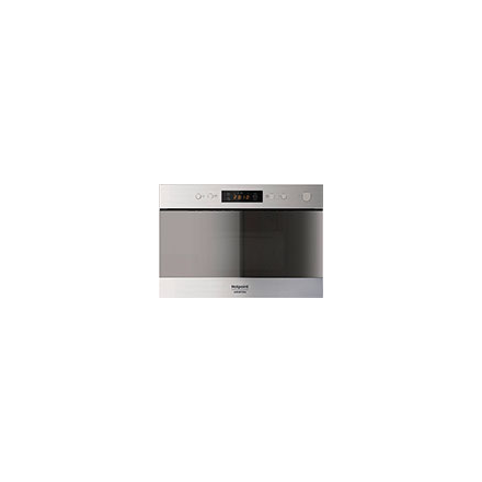 Встраиваемая микроволновая печь СВЧ Hotpoint-Ariston MN 212 IX HA