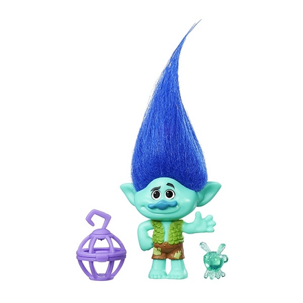 Игрушка Hasbro Trolls Коллекционные фигурки в ассортименте