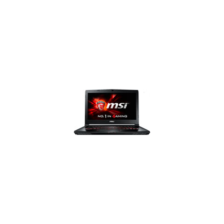 Ноутбук MSI GS 40 6QE-233 RU (9S7-14 A 112-233)