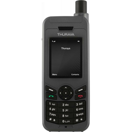 Спутниковый телефон Thuraya XT-LITE (серый)