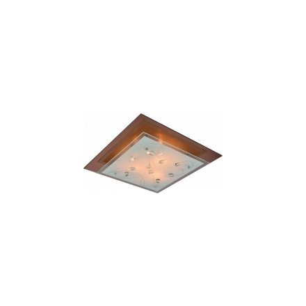 Потолочный светильник  A4042PL-3CC Arte Lamp (1190795)