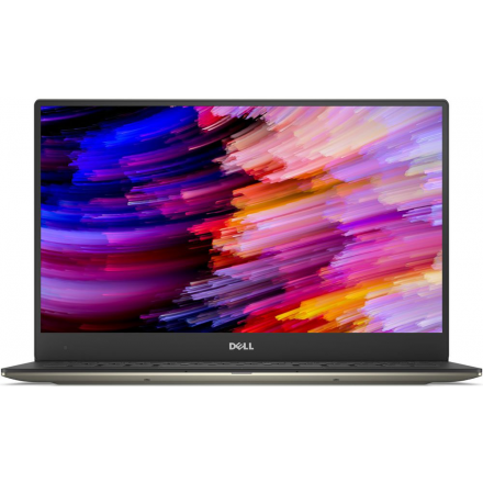 Ноутбуки Dell Dell XPS 13 (9350-5483) (Intel Core i7-6560U 2200 Mhz/13.3&amp;quot;/3200x1800/8192Mb/256Gb SSD/DVD нет/Intel® HD Graphics 540/WIFI/Windows 10)