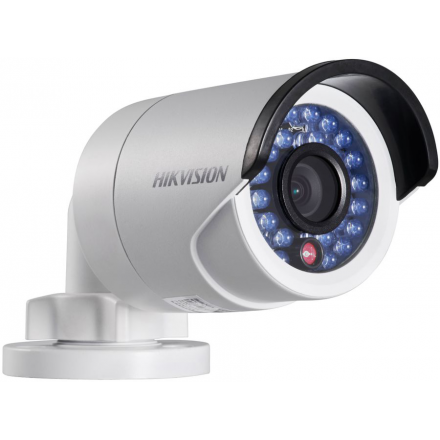 Сетевая IP-камера Hikvision DS-2CD2022WD-I, 4 мм (белый)