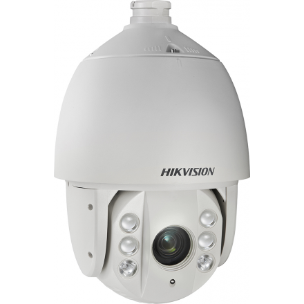 Камера видеонаблюдения Hikvision DS-2AE7230TI-A (белый)