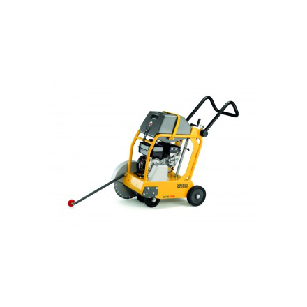 Бензиновый швонарезчик wacker neuson bfs 735 a 5100001816