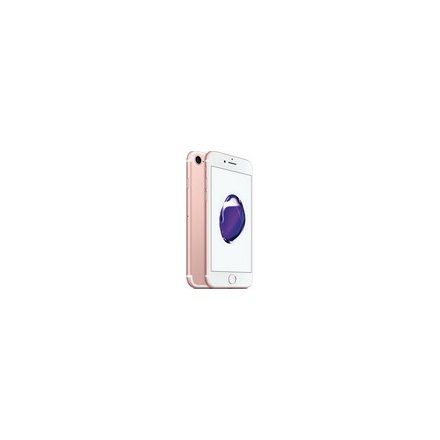 Мобильный телефон Apple iPhone 7 32 GB Rose Gold (MN 912 RU/A)