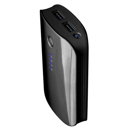 Внешний аккумулятор iconBIT FTB7800FX 7800 mAh