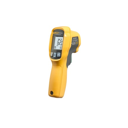 Термометр fluke fl62max+/323/1ac