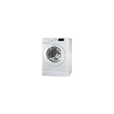 Стиральная машина Indesit BWSE 81282 L B