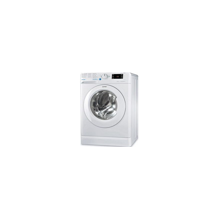 Стиральная машина Indesit BWSE 81082 L B