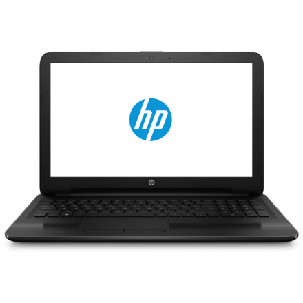 Ноутбук HP 15-ay518ur Y6H94EA