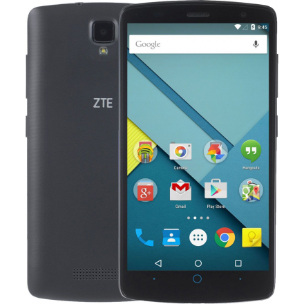 Смартфон ZTE Blade L5 Grey