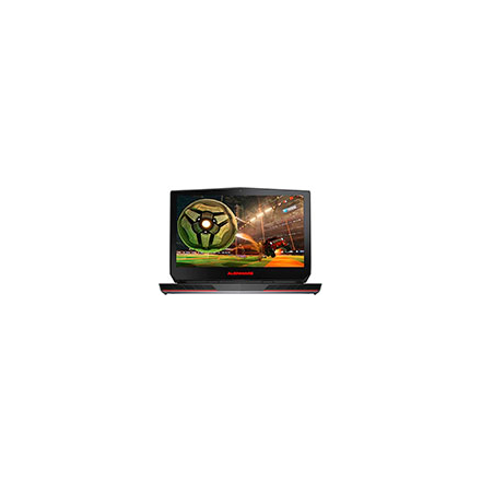 Ноутбук Dell Alienware 15 R3 (A 15-0049) серебристый