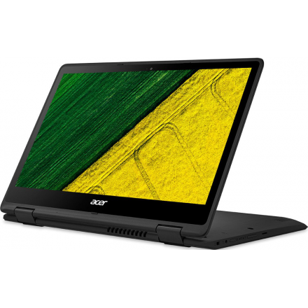 Ноутбуки Acer Acer Aspire SP513-51-56VD (Intel Core i5-6200U 2300 Mhz/13.3&amp;quot;/1920х1080/8192Mb/256Gb SSD/DVD нет/Intel® HD Graphics 520/WIFI/Windows 10 Home)