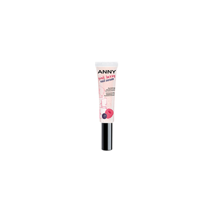 Уход за ногтями ANNY Cosmetics Pink Berry Nail Serum (Объем 15 мл)