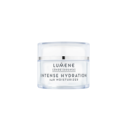 Крем Lumene Lähde Intense Hydration 24H Moisturizer (Объем 50 мл)