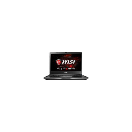 Ноутбук MSI GS 32 7QE-014 RU Shadow