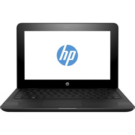 Ноутбуки HP HP Stream x360 11-ab002ur (Intel Celeron N3060 1600 Mhz/11.6&amp;quot;/1366x768/4096Mb/500Gb HDD/DVD нет/Intel® HD Graphics 400/WIFI/Windows 10 Home)