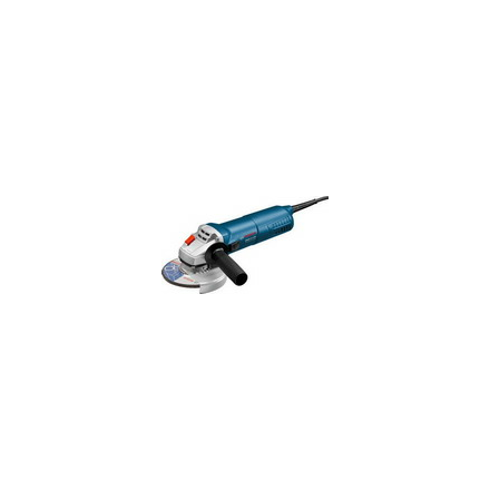 Угловая шлифовальная машина (болгарка) Bosch GWS 11-125 Professional