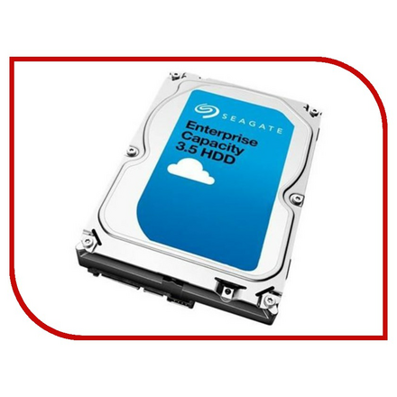 Жесткий диск 1Tb - Seagate ST1000NM0055