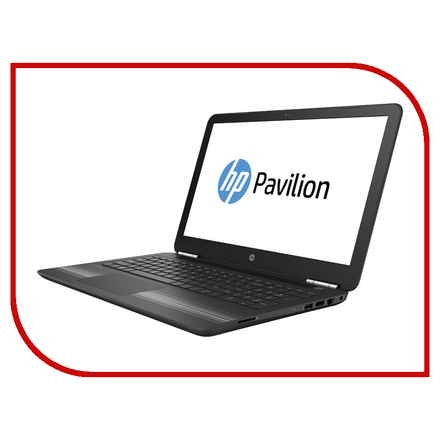 Ноутбук HP Pavilion 15-aw032ur Y6H86EA AMD A9-9410 2.9 GHz/8192Mb/1000Gb + 8Gb SSD/DVD-RW/AMD Radeon R7 M440 2048Mb/Wi-Fi/Bluetooth/Cam/15.6/1920x1080/Windows 10 64-bit