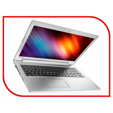 Ноутбук Lenovo IdeaPad 510-15IKB 80SV004NRK Intel Core i5-7200U 2.5 GHz/8192Mb/1000Gb/DVD-RW/nVidia GeForce 940MX/Wi-Fi/Bluetooth/Cam/15.6/1920x1080/Windows 10 Home 64-bit