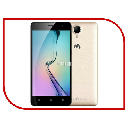 Сотовый телефон Micromax Q351