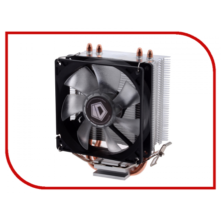 Кулер ID-Cooling SE-902X (Intel LGA1151/1150/1155/1156/775/AMD FM2+/FM2/FM1/AM3+/AM3/AM2+/AM2)