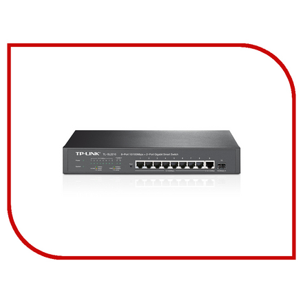 Коммутатор TP-LINK TL-SL2210