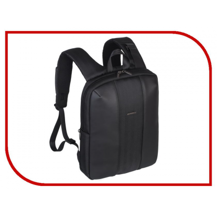 Рюкзак RivaCase 14 8125 Black