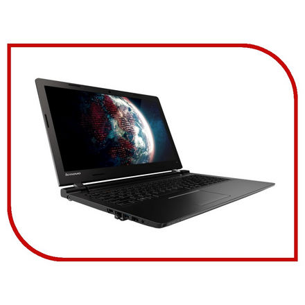 Ноутбук Lenovo IdeaPad B5010 80QR0076RK Intel Pentium N3540 2.16 GHz/4096Mb/500Gb/Intel HD Graphics/Wi-Fi/Bluetooth/Cam/15.6/1366x768/Windows 10