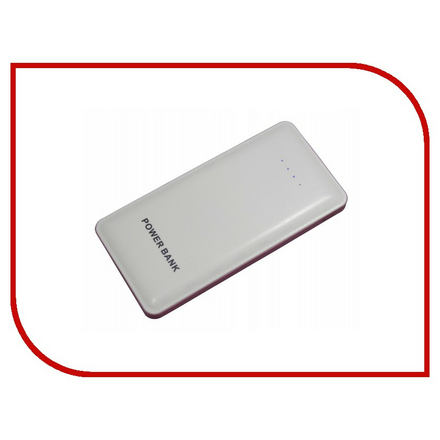 Аккумулятор Palmexx 20000 mAh PX/PBANK 2000 Pink PX/PBANK 20000