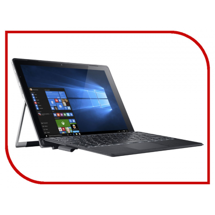 Планшет Acer Switch Alpha 12 SA5-271-57QJ NT.LCDER.007 Intel Core i5-6200U 2.3 GHz/8192Mb/128Gb SSD/Wi-Fi/Bluetooth/Cam/12/2160x1440/Windows 10 64-bit