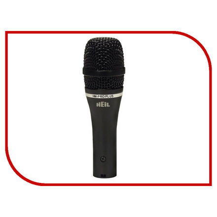 Микрофон Heil Sound Handi Mic Pro Plus