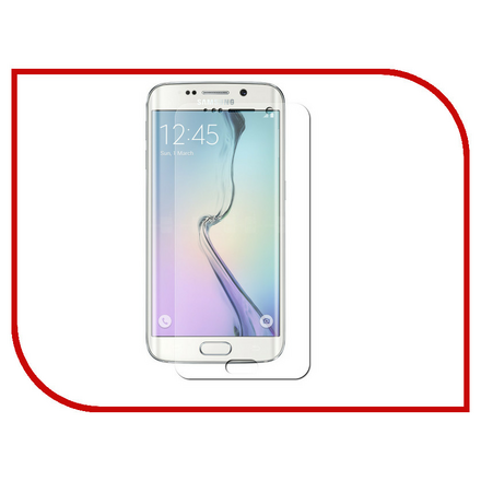 Аксессуар Защитная пленка AUZER for Samsung Galaxy S6 Edge Anti Shock 360° AFA-SS6E270