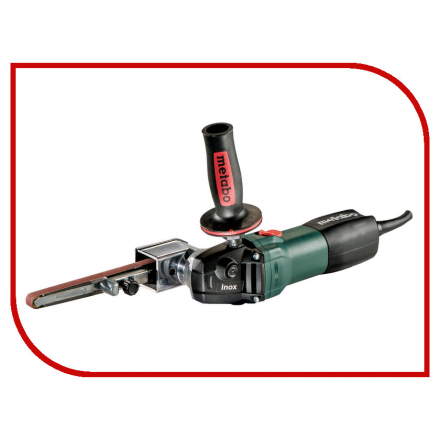 Шлифовальная машина Metabo BFE 9-20 6-19mm 602244000