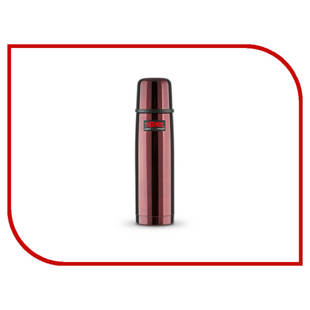 Термос Thermos FBB-500BC 500ml Midnight Red