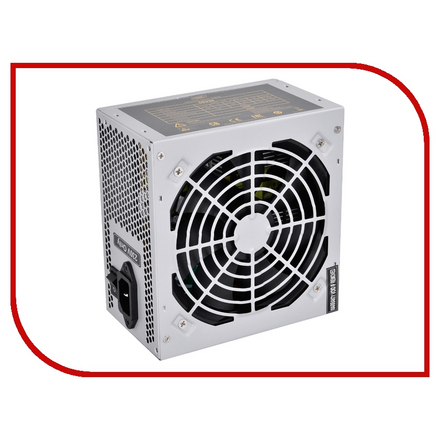 Блок питания DeepCool Explorer DE530 530W