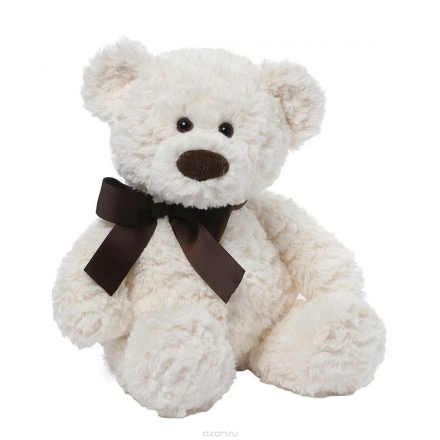 Gund Мягкая игрушка Bearsly 35,5 см 4050563