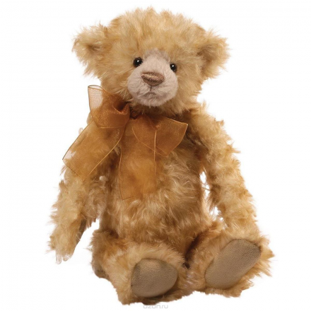 Gund Мягкая игрушка Braden Bear 33 см 4054165