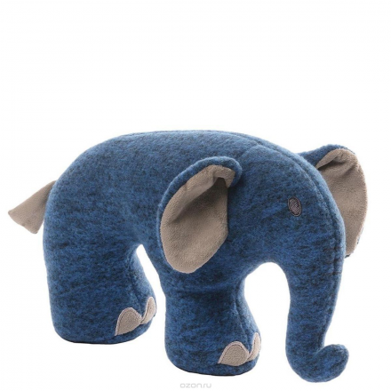 Gund Мягкая игрушка Kimi Elephant 15 см 4054193